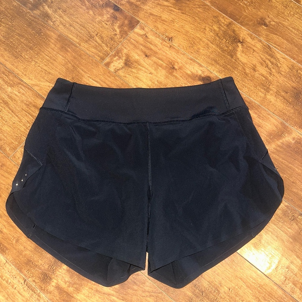 Athleta Run With It Short